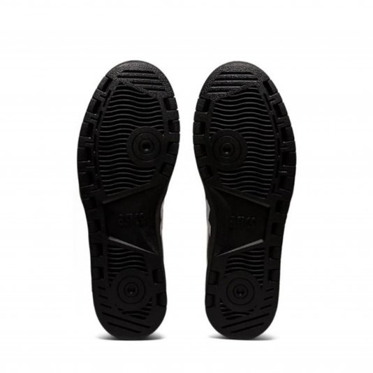 [ CUSTOM ] Japan S Flame Black/White